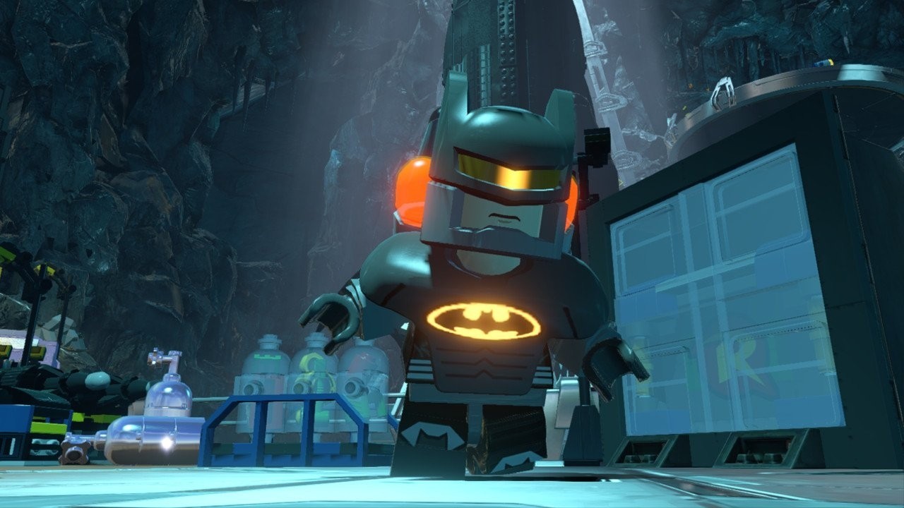LEGO Batman 3: Más Allá de Gotham - Imagen 11